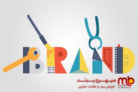 تاریخچه برندسازی