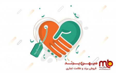 مقایسه انواع لوگو