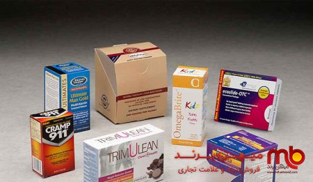 20 برند برتر داروی بدون نسخه