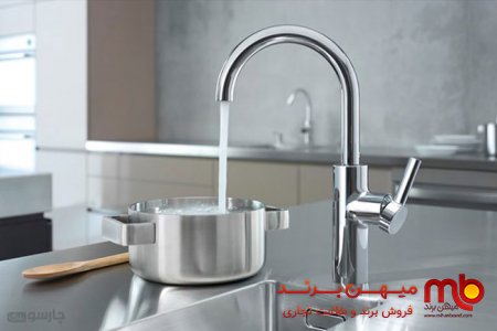 بهترین شیرآلات خارجی – بررسی ۱۰ برند برتر دنیا