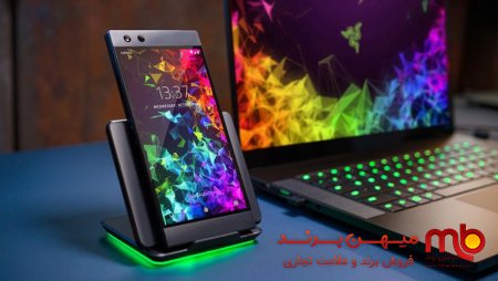 معرفی انواع برند موبایل