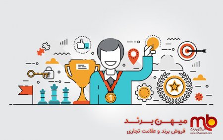 کاربردهای برندسازی دیجیتال