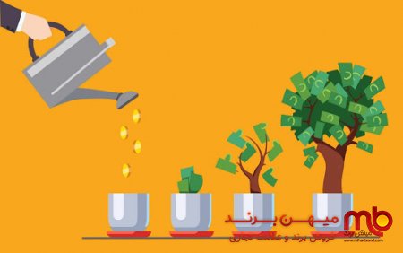 برندینگ ملی