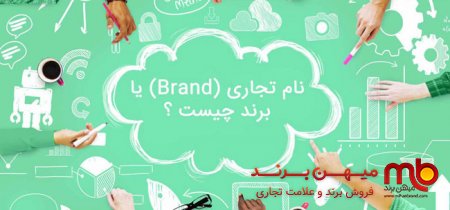 برند چیست؛ بررسی عناصر تشکیل‌دهنده‌ برند و ویژگی‌های آن