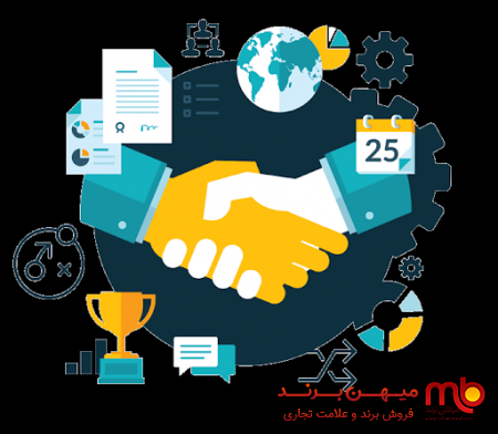 تغییر کردن برندها، تنها قانونی است که تغییر نمی کند!