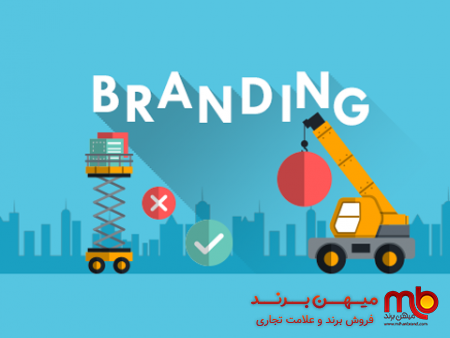 برند خود را تعریف کنید: اولین قدم در استراتژی بازاریابی