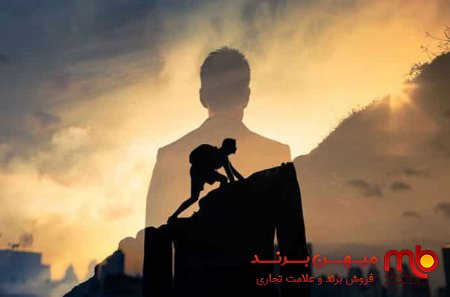 برند به عنوان نشان وفاداری