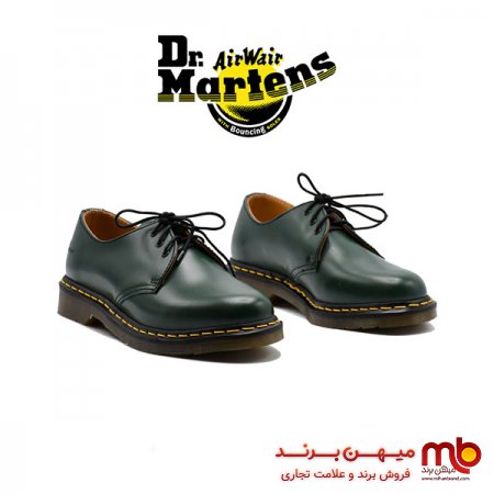 فروش برند تجاری/شیوه کسب و کار کمپانی تولید کننده کفش دکتر مارتنز