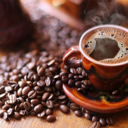 فروش و ثبت برند قهوه