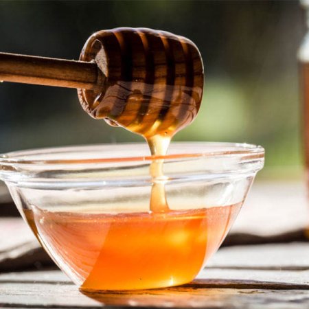فروش و ثبت برند عسل |مواد غذایی