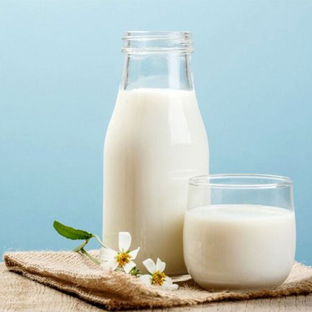 چگونه میتوانیم برند شیر(لبنیات) ثبت کنیم؟